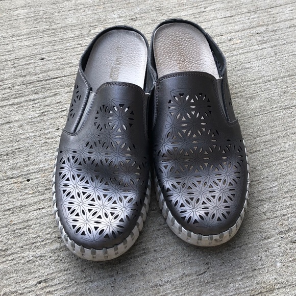 ilse jacobsen tulip silver